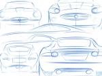 Jaguar XK Coupe 2006 года